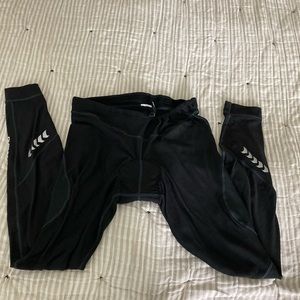 Women’s Garneau Thermal Cycling Pants